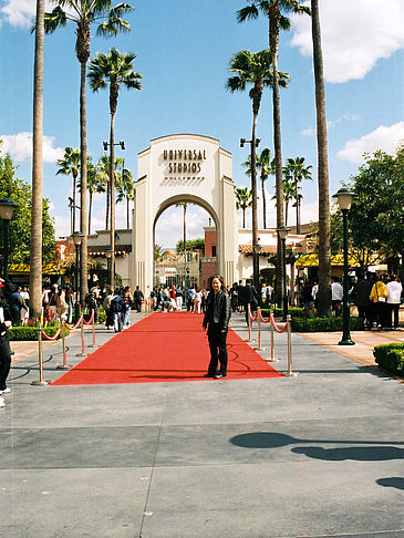 Foto Universal Studios - Studio City