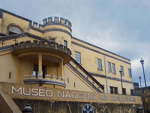 Nationalmuseum Foto 