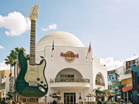 Fotos Hard Rock Cafe | Los Angeles